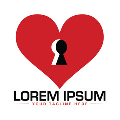 Love Logo Design Creative and Unique Logo Design