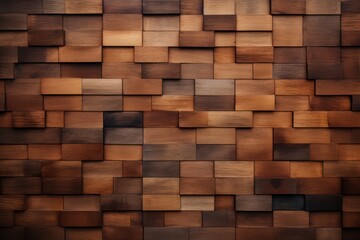 woodworking wall surface structure design
