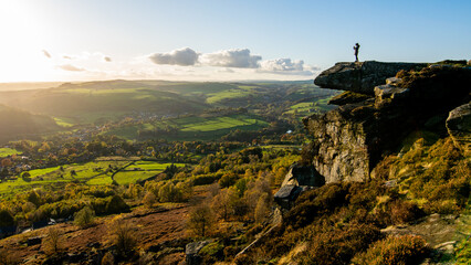 Peak District, UK