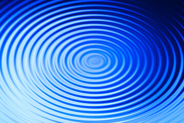 Artistic blurry colorful wallpaper background