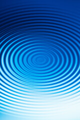 Artistic blurry colorful wallpaper background