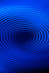Artistic blurry colorful wallpaper background