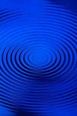 Artistic blurry colorful wallpaper background