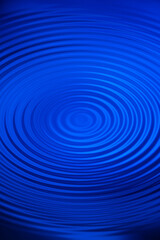 Artistic blurry colorful wallpaper background