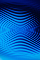 Artistic blurry colorful wallpaper background