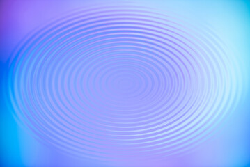 Artistic blurry colorful wallpaper background