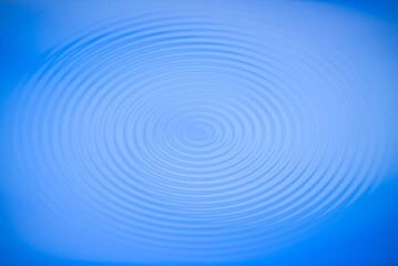 Artistic blurry colorful wallpaper background