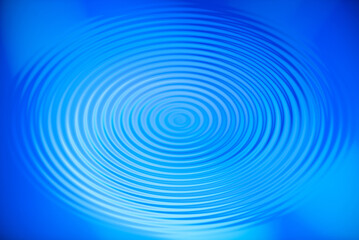 Artistic blurry colorful wallpaper background