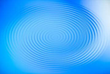 Artistic blurry colorful wallpaper background