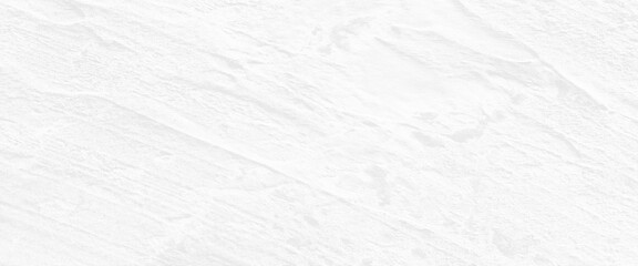 Obraz premium Vector white marble texture in natural pattern, White stone floor, white cement or stone old texture as a retro pattern wall plaster and scratches.