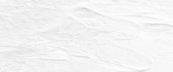 Vector white background with concrete wall texture, white stucco wall, background texture, white plaster walls is white texture and background.