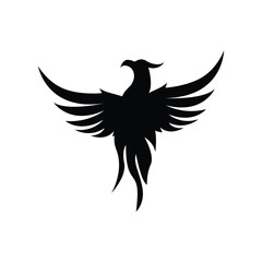 Phoenix logo icon
