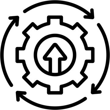Upgrade Icon