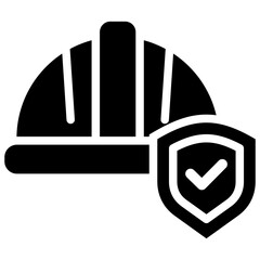 Helmet Icon