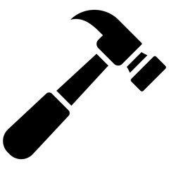Hammer Icon