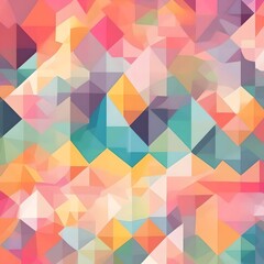 Obraz premium Background Illustration