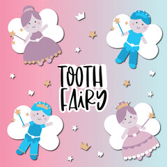 Tooth fairy