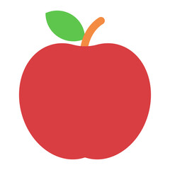 apple icon.