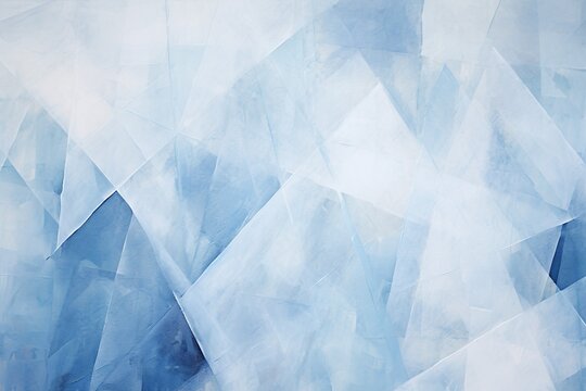 Abstract Grunge Decorative Relief Navy Blue background