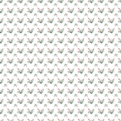 seamless pattern