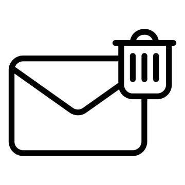 delete message