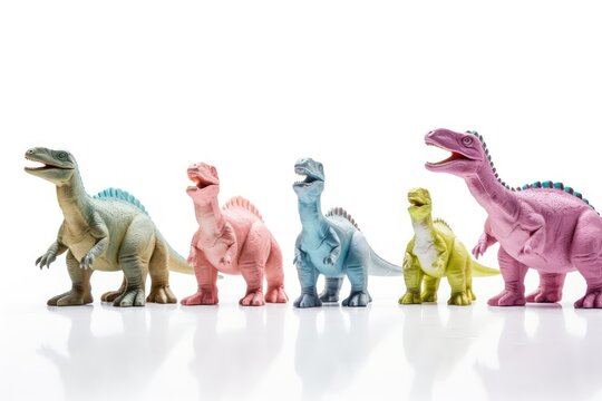 Toy Dinosaur Images – Browse 318 Stock Photos, Vectors, and Video