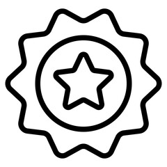 badge, quality product