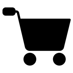 shopping cart