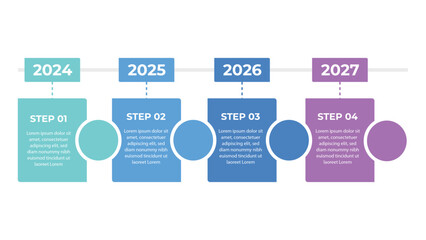 Timeline infographics design vector and marketing icons and abstract background infographic template.