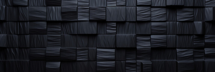 抽象的な背景。黒い背景。3Dレンダリング,Abstract background. Black background. 3D rendering,Generative AI	