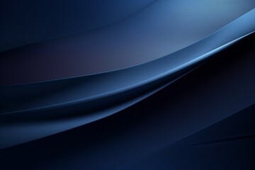 business abstract dark blue background banner