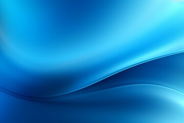 Fototapeta premium Texture of blue abstract background Color gradient