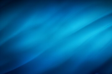 Fototapeta premium Texture of blue abstract background Color gradient