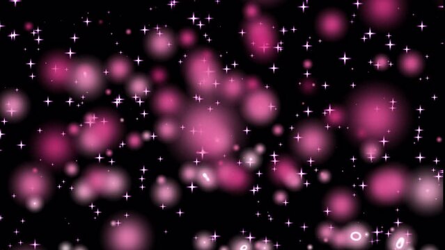 4K Cherry Blossom falling with alpha channel for overlays, Graduation of nature's evolution, a shower of cherry blossoms embraces tranquility and harmony, a cosmic bg for scenes, titles, and logos.