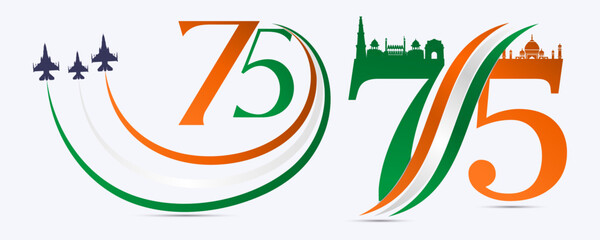 
26 January, Republic Day,  flowers, shape, flag, Indian Independence Day theme, orange white green, Vector Illustration, Indian flag background, India festival, Kargil Vijay Diwas, 26 January text,