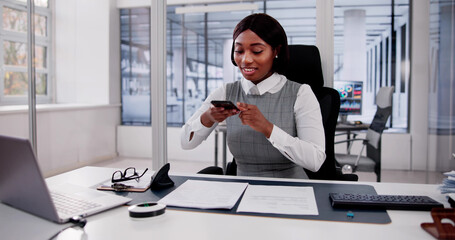 Enhanced Document Scanning and OCR App