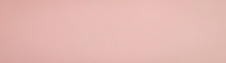 Abstract light pink, purple pastel background. Elegant background with space for design copy space. Gradient. Web banner. Wide panoramic
