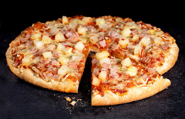 Pizza Havai