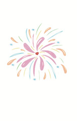 abstract colorful background