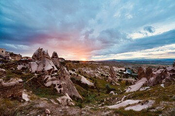 Cappadocia Experience in Türkiye