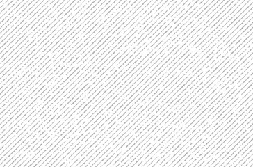 Seamless fabric pattern. Grey jeans texture. Denim background. 