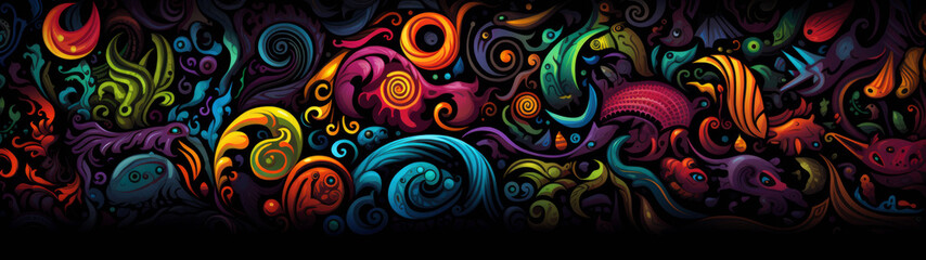 Wallpaper - 32:9 Ultrawide WQHD 5120 px - Dual WFHD