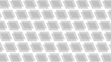 abstract background with grey squares