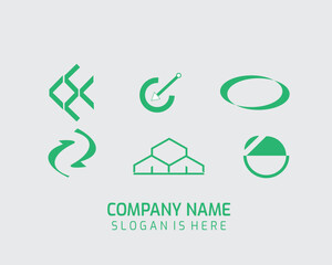 Minima, modern, creative minimalist, professional, specially, generative, ai, logo design, template