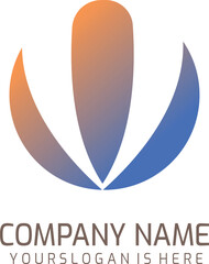 Minima, modern, creative minimalist, professional, specially, generative, ai, logo design, template