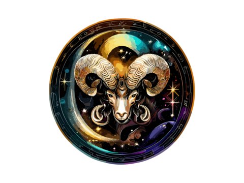 Capricorn Zodiac signs astrology horoscope esoteric,Constellations Luxary Golden PNG Clipart