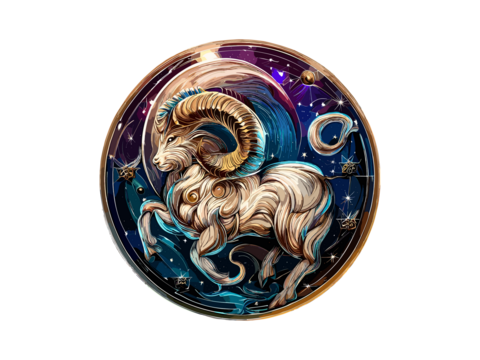 Capricorn Zodiac signs astrology horoscope esoteric,Constellations Luxary Golden PNG Clipart