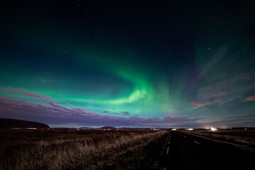 Islande - Iceland Wonderful landscape