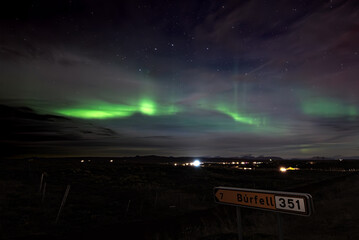Islande - Iceland Wonderful landscape
