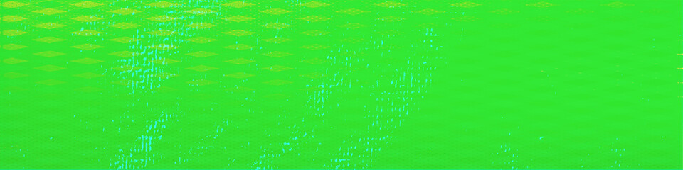 Green panorama background for seasonal, holidays, celebrations and all design works